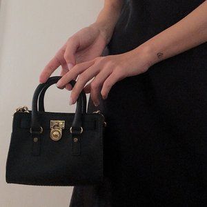 SOLD | Michael Kors Hamilton Mini Bag